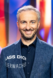 Lass dich überwachen!