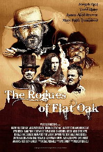 The Rogues of Flat Oak