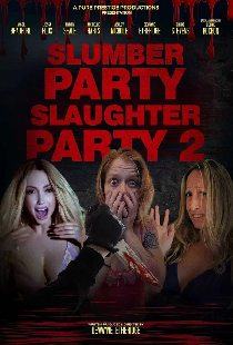 Slumber Party Slaughter Party 2
