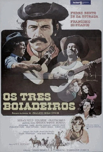 Os Três Boiadeiros