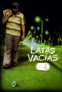Latas vacías