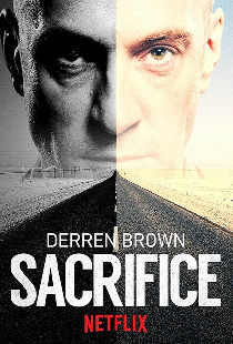 Derren Brown: Sacrifice