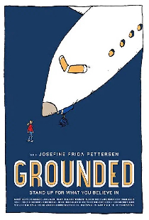Grounded