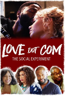 Love Dot Com: The Social Experiment