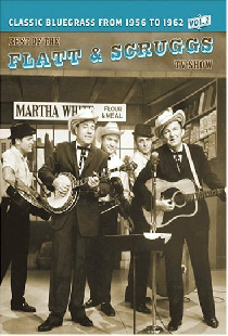 Flatt and Scruggs Grand Ole Opry