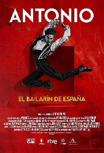 Antonio, el bailarín de España