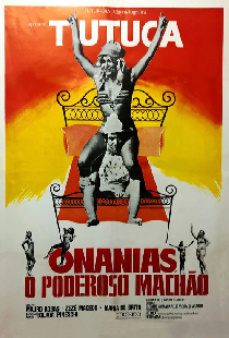 Onanias, o Poderoso Machão