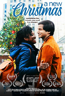 A New Christmas