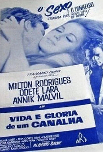 Vida e Glória de um Canalha