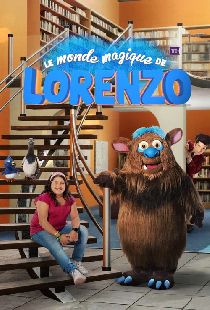 Le Monde Magique de Lorenzo