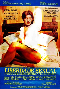Liberdade Sexual