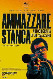 Ammazzare stanca