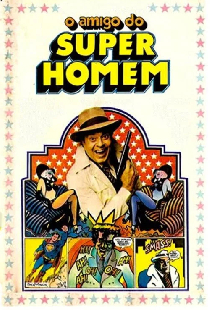 J.J.J., o Amigo do Super-Homem