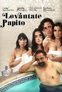 Levántate Papito