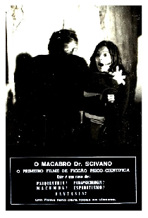 O Macabro Dr. Scivano
