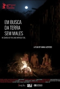 Em busca da terra sem males