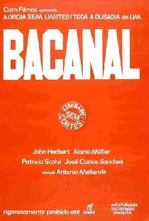 Вакханалия