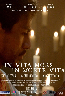 In Vita Mors In Morte Vita