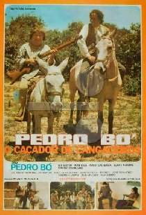 Pedro Bó, o Caçador de Cangaceiros
