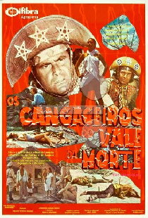 Os Cangaceiros do Vale da Morte