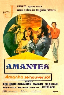 Amantes, Amanhã Se Houver Sol