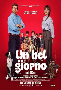 Un bel giorno
