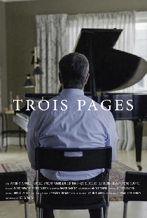 Trois Pages