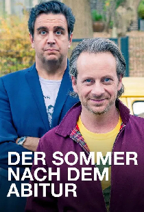 Der Sommer nach dem Abitur