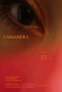 Cassandra