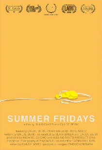 Summer Fridays