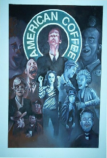 American Coffee