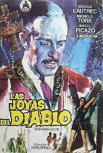 Las joyas del diablo