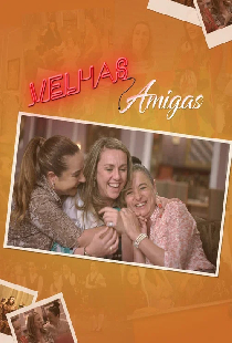 Velhas Amigas