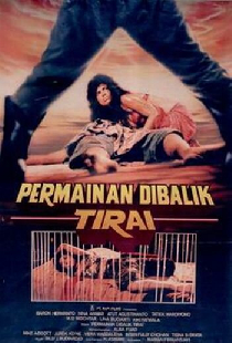 Permainan di Balik Tirai