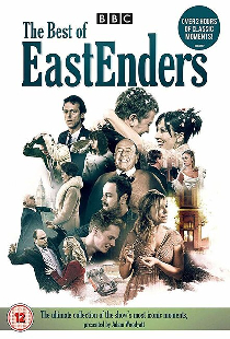 The Best of EastEnders