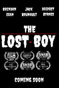 The Lost Boy