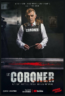 Chronik Fiction - Le Coroner