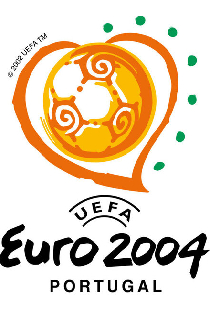 Чемпионат Европы по футболу 2004