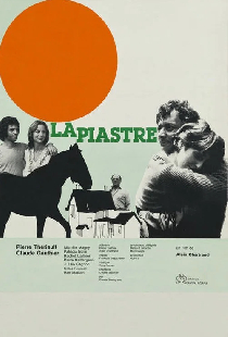 La piastre