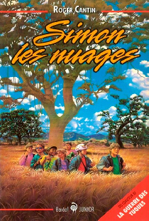 Simon les nuages