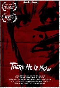 There He Is Now