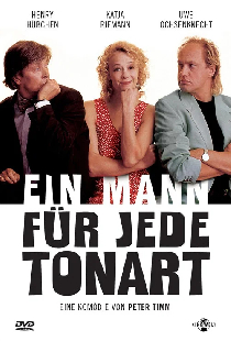Ein Mann für jede Tonart