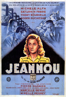 Jeannou