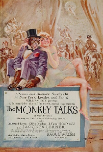 The Monkey Talks
