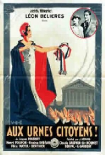 Aux urnes, citoyens !