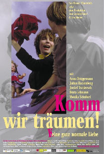 Komm, wir träumen!