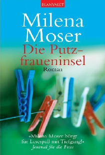 Die Putzfraueninsel