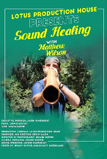 Sound Healing