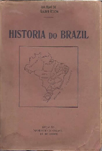 História do Brasil