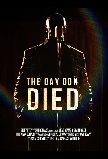 The Day Don Died
